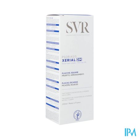 Svr Xerial Psoriasis 200ml 1