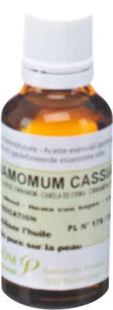 Pranarom Eo Kaneel China 30ml 1