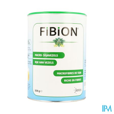 Fibion Poudre/ Poeder 320g