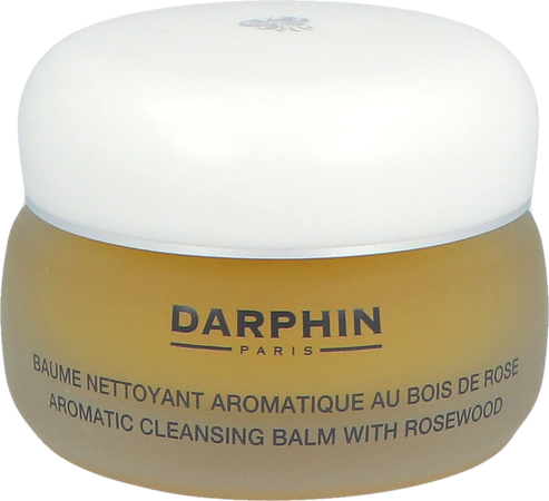 Darphin Reinigingsbalsem Rozenhout Pot 40ml 3