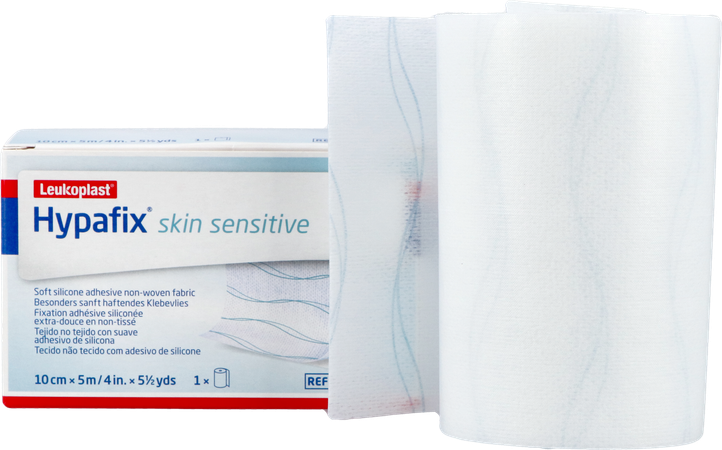 Hypafix Skin Sensitive 10cmx5m 1 7996602 2