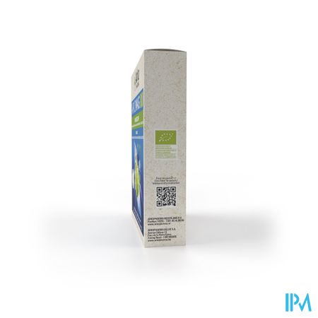 Arkomag Double Magnesium Bio Tabl 30 8