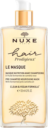 Nuxe Hair Le Masque 125ml 1