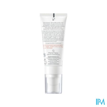 Avene TolÉrance Hydra 10 Hydrataterend Fluide 40ml 6