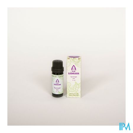 Sjankara Iris Synergie 11ml