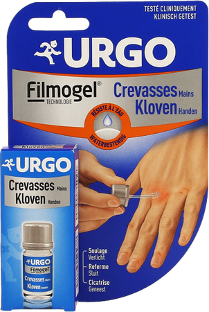 Urgo A/crevasses Filmogel 3,25ml 2339 3