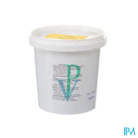 Equitch Pdr 500g 1