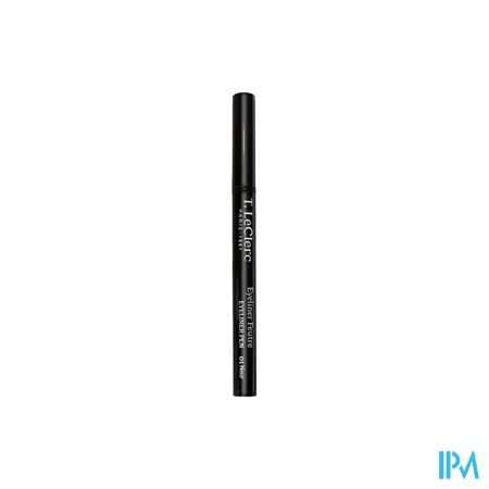 Tlc Eyeliner Noir 01 Precision 1,2ml