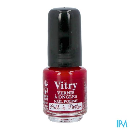 Vitry Vao Mini Pret Porter 4ml 2
