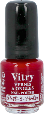 Nagellak Mini "pret A Porter" 4ml 2