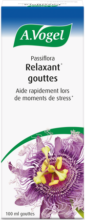 A.VOGEL PASSIFLORA COMPLEX 100 ML 9