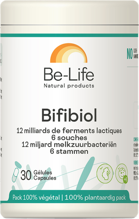 Bifibiol Be Life Nf Gel 30 1