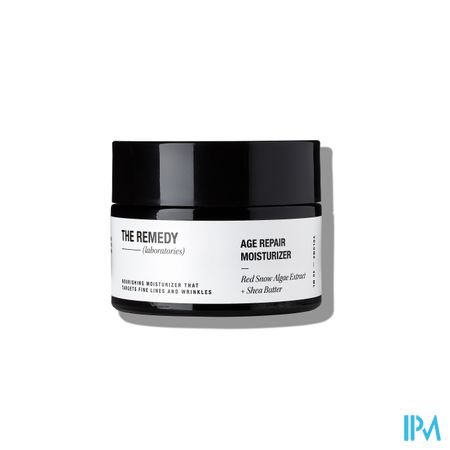 The Remedy Lab Age Repair Moisturizer 40ml