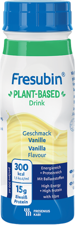 Fresubin Plant Based Vanille 4x200ml 3