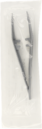 Pincet Met Fijne Punten 12,6cm1 P/s 1