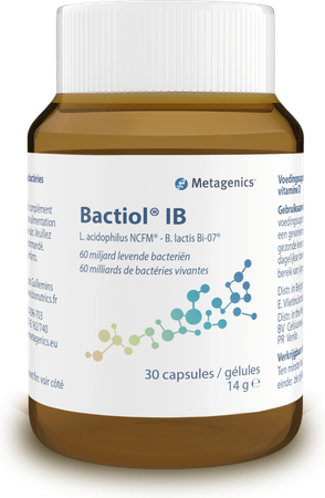 Bactiol Ib Caps 30 28121 Metagenics 1