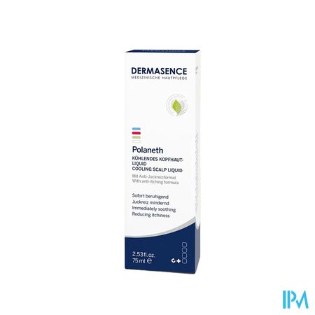 Dermasence Polaneth Liquid 75ml
