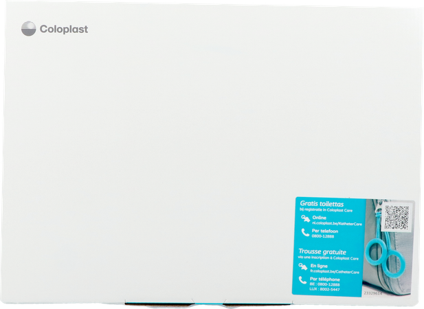 Speedicath Flex Pocket Ch14 30 28914 1