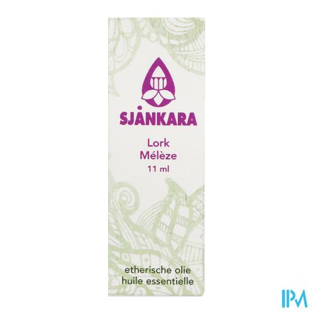 Sjankara Lork Ess. Olie 11ml 2