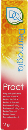 Dermagiq Proct Creme 15g 4