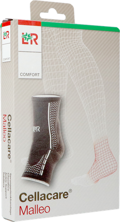 Cellacare Malleo Comfort Taille 1 (17-19) 7