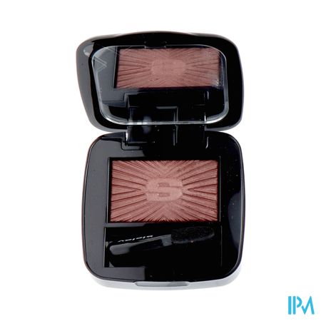 Sisley Phyto-ombres 21 Mat Cocoa 2g 2