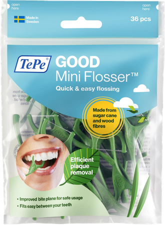 Tepe Good Miniflosser 36 1