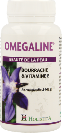 Omegaline Caps 120 Holistica 2