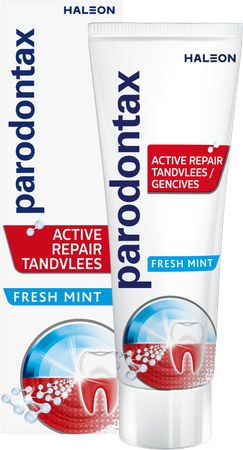 Parodontax Active Repair Tandvlees 75ml 5