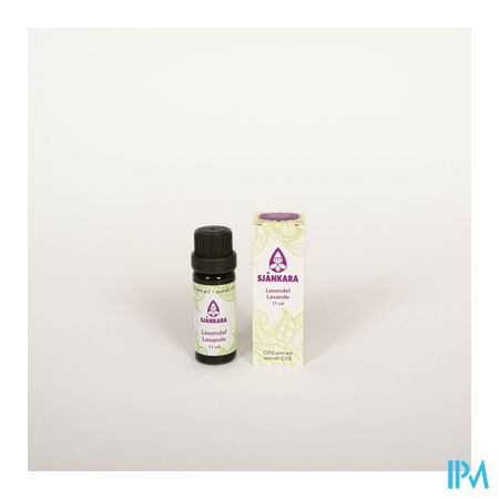 Sjankara Lavendelco2-extract 11ml