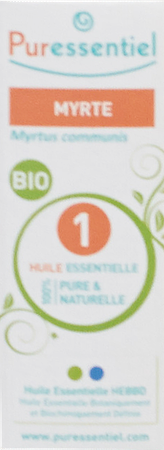 Puressentiel Eo Myrthe Bio Expert 5ml 8