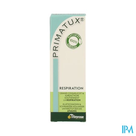 Primatux Liquide 20ml 1