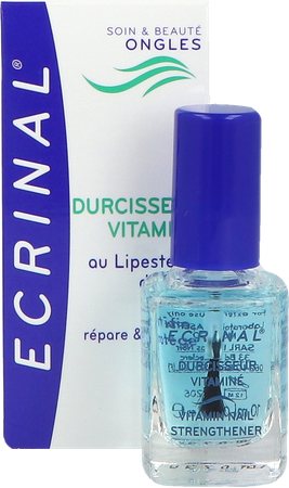 Ecrinal Durcisseur Ongles Vitamine Nf 10ml 20202 4
