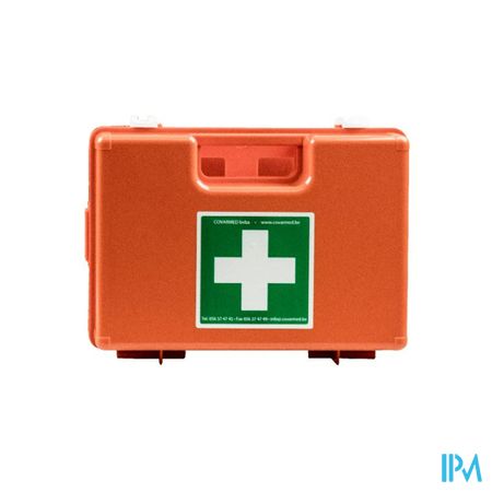 Trousse Secours Remplie Type 2