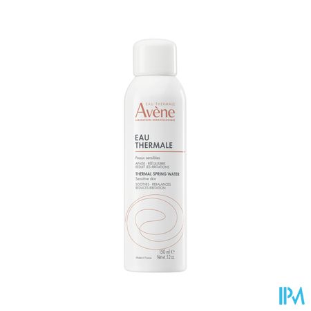 Avene Spray Thermaal Water 150ml 3