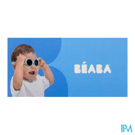Beaba Zonnebril 0-9m Glee Groen 3