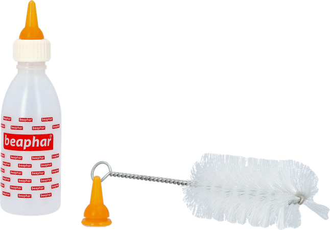 Beaphar Biberon Et Tetines 2