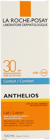 La Roche Posay Anthelios Melk Ip30 Sp 100ml 2