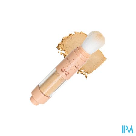 Cent Pur Cent Sunbrush Spf50 Dark