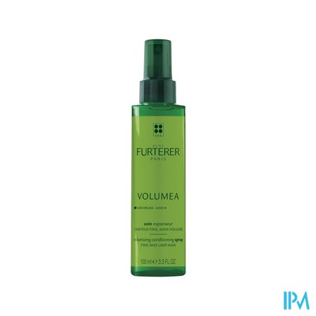 Furterer Volumea Soin Expan. S/rinc. Spray 125ml 1