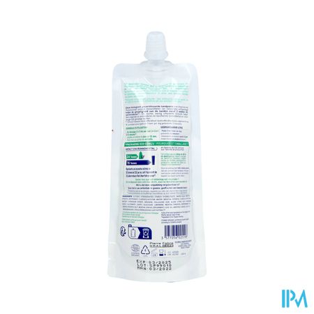 Elgydium Tandpasta Gevoelige Tanden Bio 100ml 1