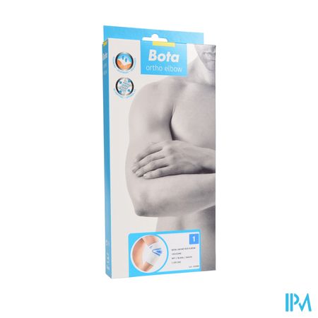 Bota Ortho Elbow 810 White N1