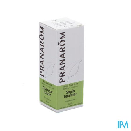 Balsemspar Ess Olie 10ml Pranarom