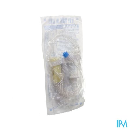 Bx Infusieset 1 Umc3320