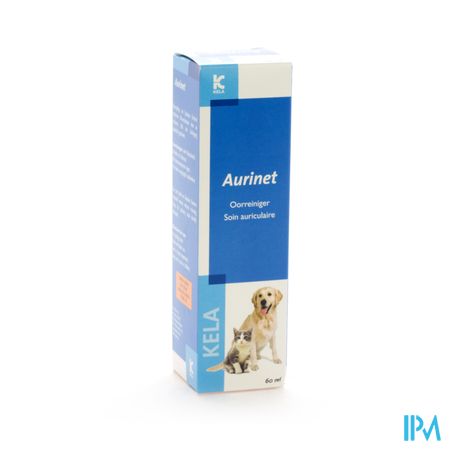 Aurinet 60ml