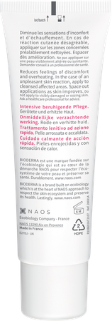 Bioderma Sensibio Forte Creme Gevoelige Huid 40ml 2