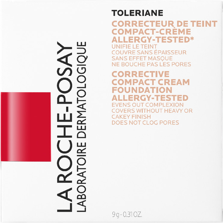 La Roche Posay Toleriane Teint Corr.comp.ip35 15 Cr Dore 9g 3