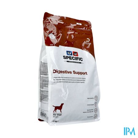 Specific Cid Digestive Support 2kg