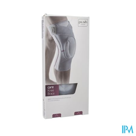 Push Care Kniebrace Links/rechts 28-31cm T1 2