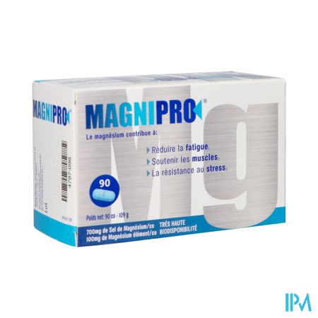 Magnipro Comp 90